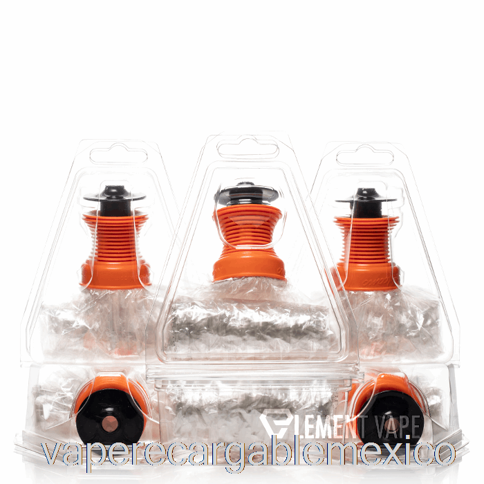Vape Recargable Storz & Bickel Juego De Reemplazo De Válvula Fácil Juego De Reemplazo De Válvula Fácil